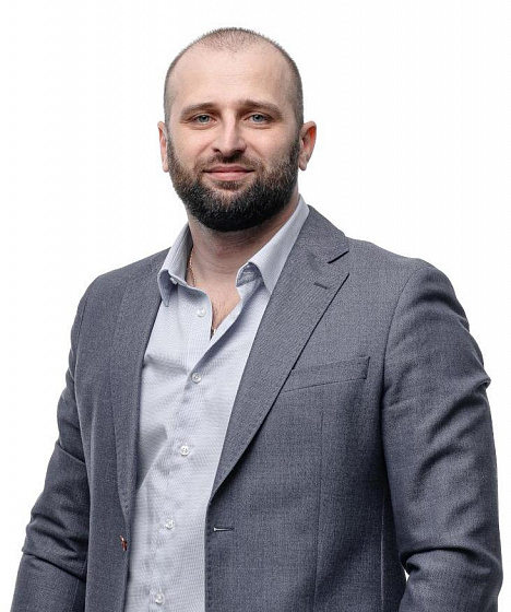 Роман Сайковский